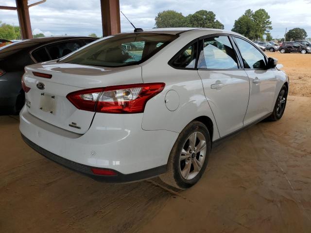 Photo 4 from auction – 2013 FORD FOCUS SE with VIN 1FADP3F23DL267215