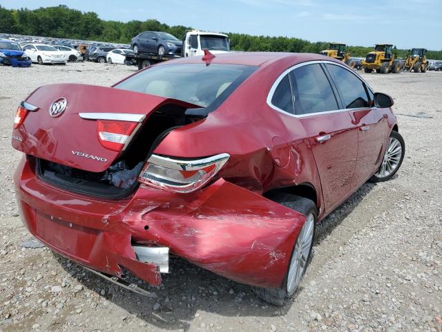 Photo 4 from auction – 2013 BUICK VERANO CON with VIN 1G4PR5SK2D4170130