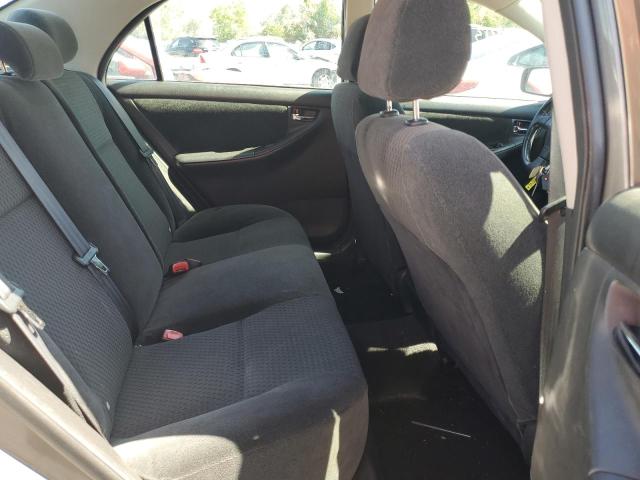 Photo 6 from auction – 2007 TOYOTA COROLLA S with VIN 1NXBR32E47Z841410