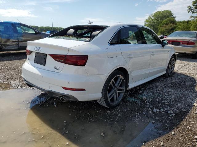 Photo 4 from auction – 2018 AUDI A3 PREMIUM with VIN WAUJ8GFF8J1034603