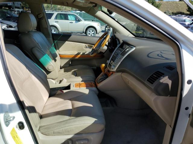 Photo 5 from auction – 2005 LEXUS RX 330 with VIN 2T2HA31U95C068969