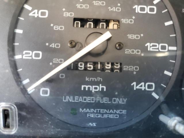 Photo 8 from auction – 1994 HONDA ACCORD EX with VIN JHMCD5551RC118071