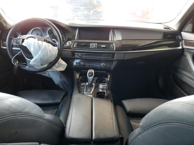 Photo 9 from auction – 2016 BMW 535 I with VIN WBA5B1C50GG134275