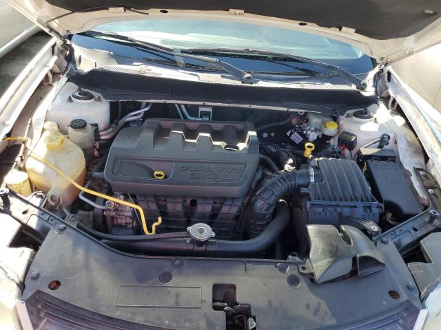Photo 7 from auction – 2008 DODGE AVENGER SE with VIN 1B3LC46J68N297870