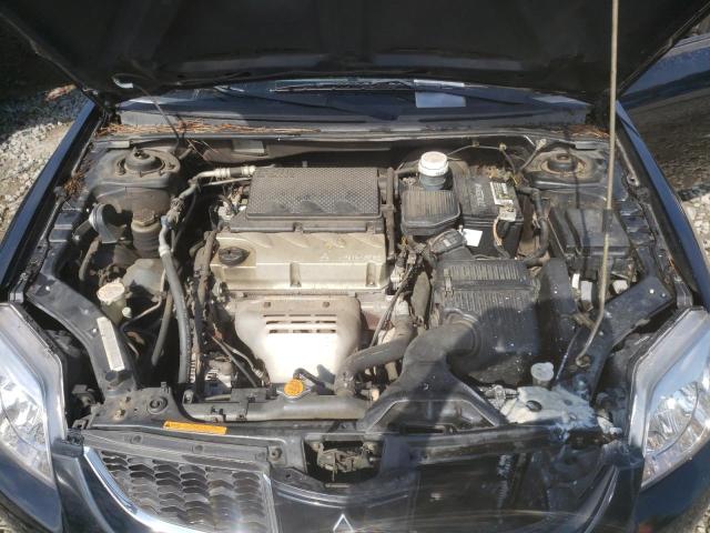 Photo 7 from auction – 2006 MITSUBISHI GALANT ES with VIN 4A3AB36F96E053512