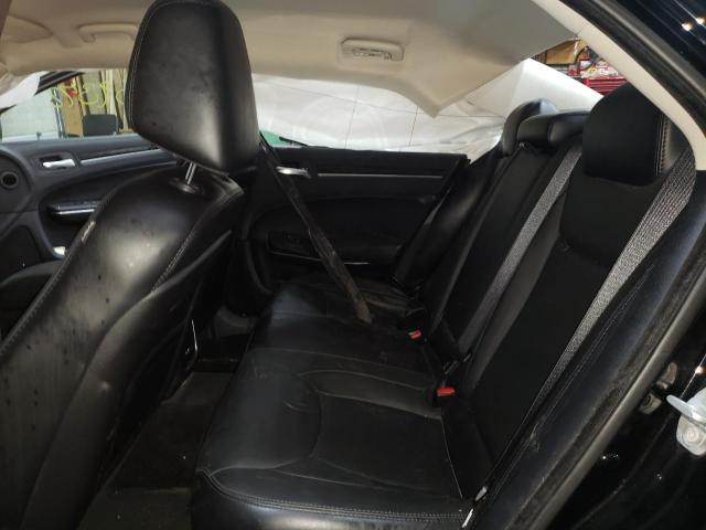 Photo 6 from auction – 2015 CHRYSLER 300 LIMITE with VIN 2C3CCARG8FH923359