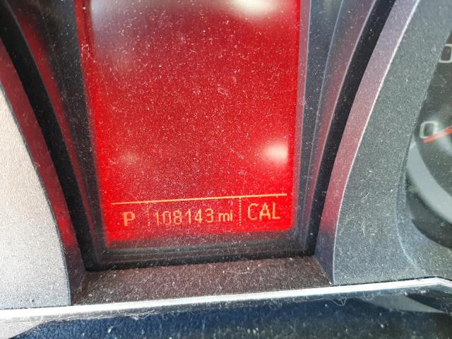 Photo 8 from auction – 2013 GMC TERRAIN with VIN 2GKFLTEK9D6187186