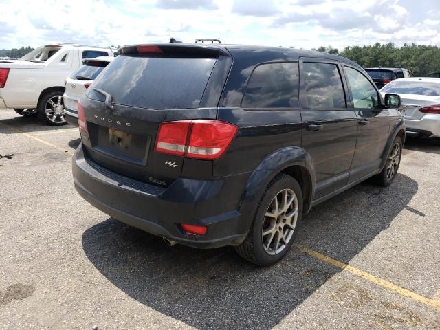 Photo 4 from auction – 2011 DODGE JOURNEY R/ with VIN 3D4PG7FG7BT544608