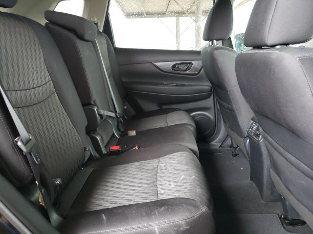 Photo 6 from auction – 2020 NISSAN ROGUE S with VIN 5N1AT2MT4LC724302