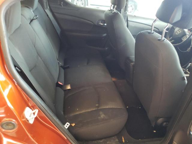 Photo 6 from auction – 2012 DODGE AVENGER SE with VIN 1C3CDZAB1CN276527
