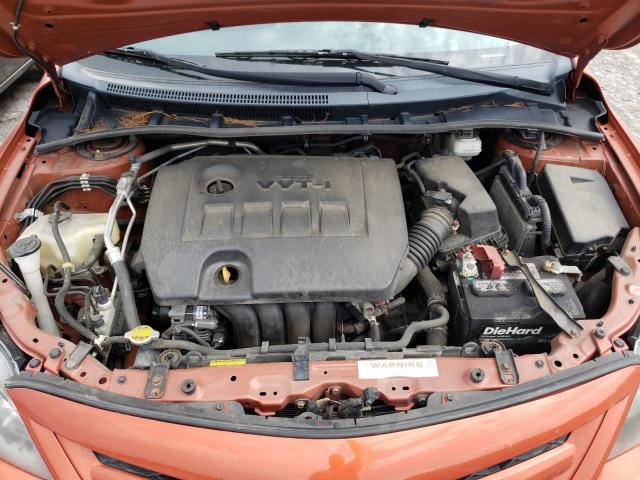 Photo 7 from auction – 2013 TOYOTA COROLLA BA with VIN 2T1BU4EE4DC063929