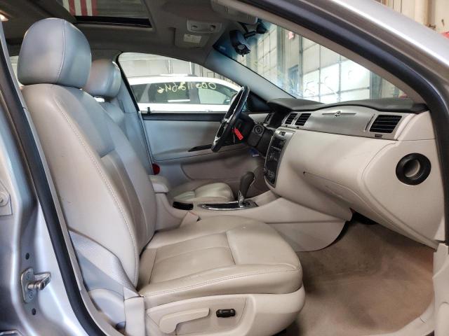 Photo 5 from auction – 2008 CHEVROLET IMPALA LT with VIN 2G1WT58K881220581