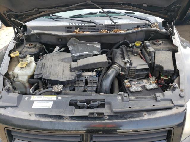 Photo 7 from auction – 2007 DODGE CALIBER SX with VIN 1B3HB48B27D365455