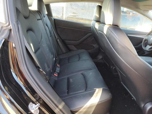 Photo 6 from auction – 2022 TESLA MODEL 3 with VIN 5YJ3E1EA5NF188254