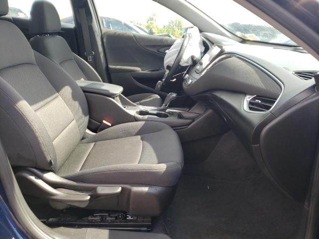 Photo 5 from auction – 2016 CHEVROLET MALIBU LT with VIN 1G1ZE5ST8GF338372