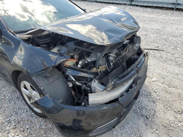 Photo 9 from auction – 2016 DODGE DART SXT with VIN 1C3CDFBB6GD529169