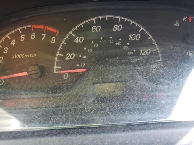 Photo 8 from auction – 2002 MITSUBISHI LANCER ES with VIN JA3AJ26E42U026563