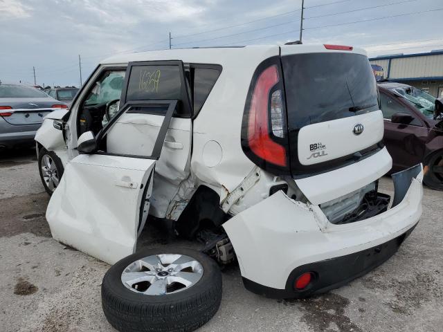 Photo 3 from auction – 2017 KIA SOUL with VIN KNDJN2A29H7442750
