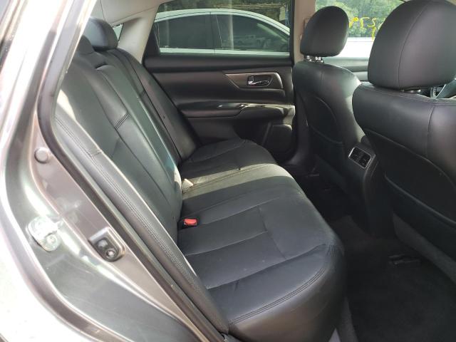 Photo 6 from auction – 2015 NISSAN ALTIMA 3.5 with VIN 1N4BL3AP1FC482410