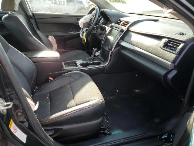 Photo 5 from auction – 2016 TOYOTA CAMRY with VIN 4T1BF1FK5GU574047