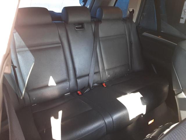 Photo 5 from auction – 2012 BMW X5 XDRIVE3 with VIN 5UXZW0C53CL668910