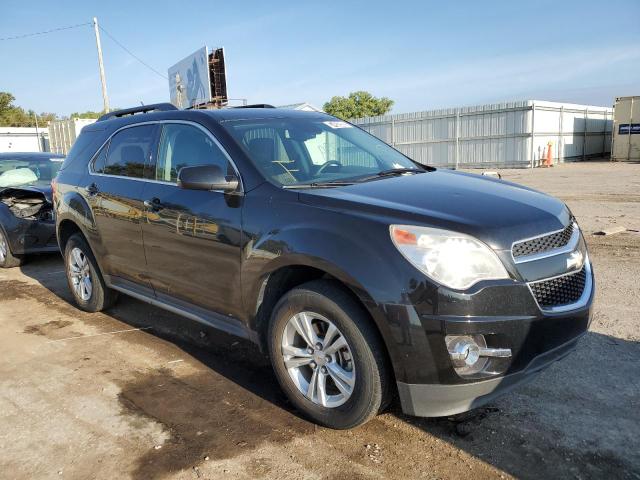 CHEVROLET EQUINOX LT 2015 with VIN 2GNFLGEK4F6349979 - Photo from auction