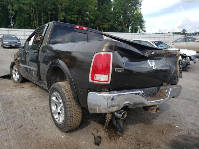 Photo 3 from auction – 2014 RAM 1500 LARAM with VIN 1C6RR6JT5ES196304