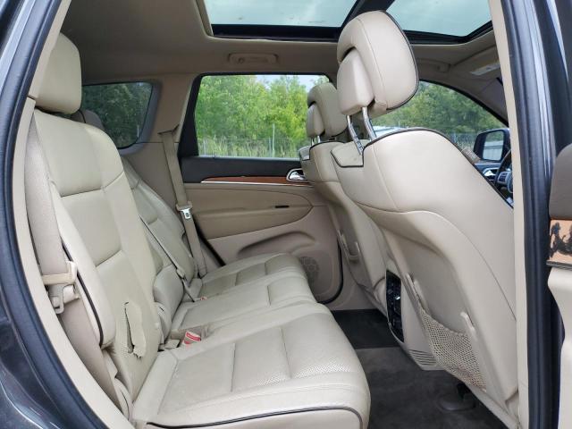 Photo 6 from auction – 2011 JEEP GRAND CHER with VIN 1J4RS6GT3BC611477