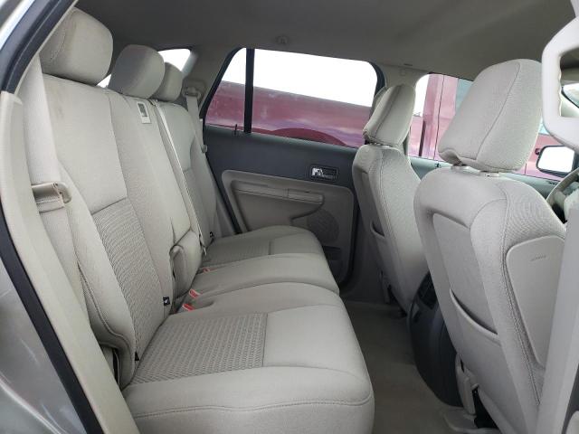 Photo 6 from auction – 2008 FORD EDGE SE with VIN 2FMDK36C18BA45615