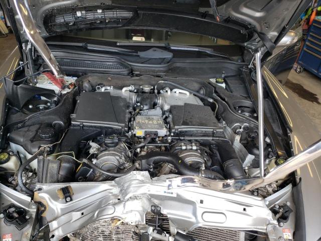 Photo 7 from auction – 2004 MAYBACH MAYBACH 57 with VIN WDBVF78J94A000457