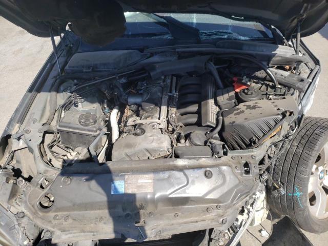 Photo 7 from auction – 2007 BMW 525 I with VIN WBANE53507CY04056