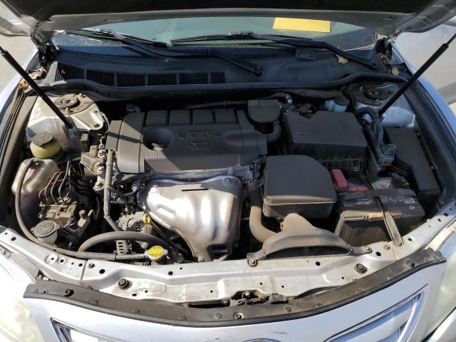 Photo 7 from auction – 2011 TOYOTA CAMRY BASE with VIN 4T1BF3EK6BU121111