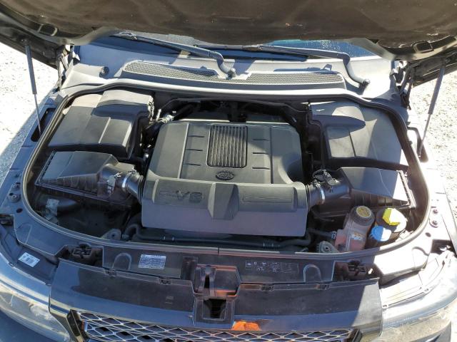 Photo 7 from auction – 2013 LAND ROVER RANGE ROVE with VIN SALSF2D41DA769938