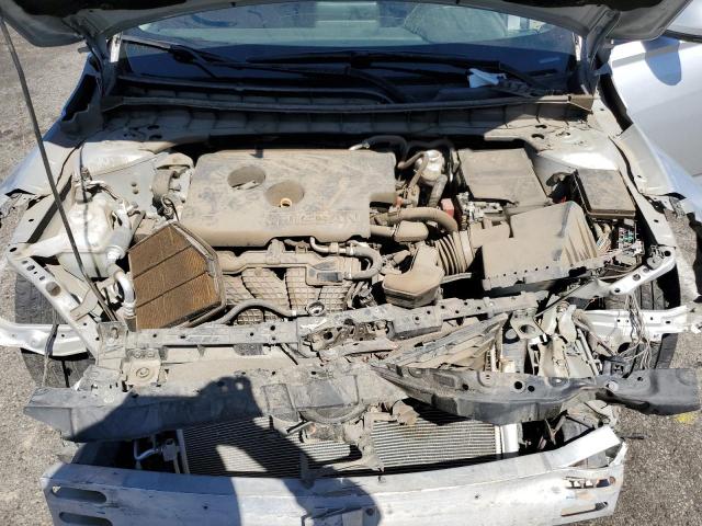 Photo 7 from auction – 2019 NISSAN ALTIMA SL with VIN 1N4BL4EV5KC193376