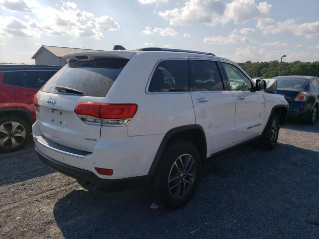 Photo 4 from auction – 2017 JEEP GRAND CHER with VIN 1C4RJFBG9HC714916