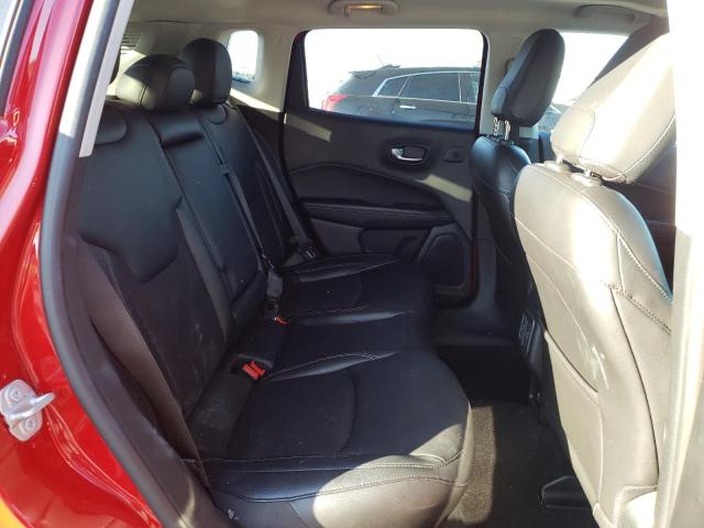 Photo 6 from auction – 2021 JEEP COMPASS LA with VIN 3C4NJDBB9MT544692