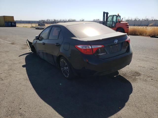 Zdjęcie 3 z aukcji – 2016 TOYOTA COROLLA L z VIN 5YFBURHE8GP520447