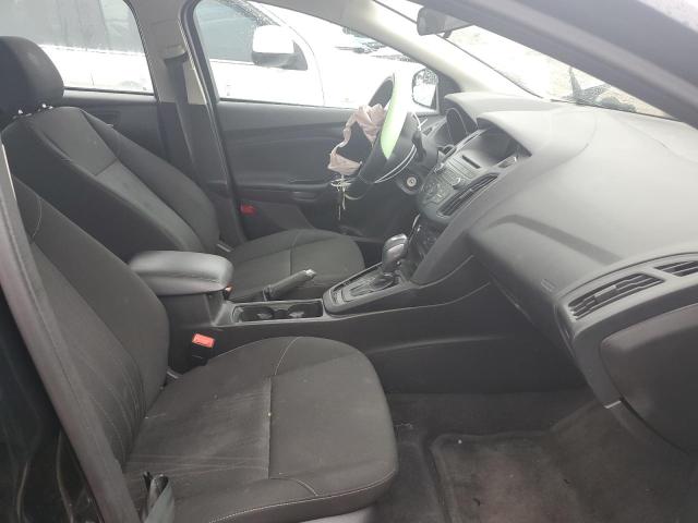 Photo 5 from auction – 2015 FORD FOCUS SE with VIN 1FADP3F20FL286940