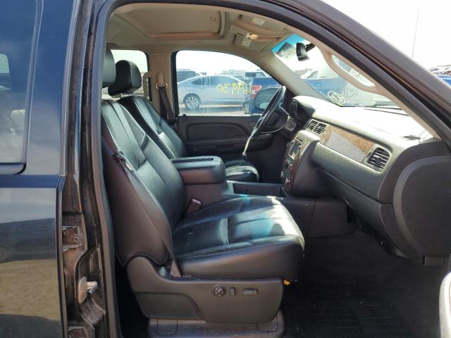 Photo 5 from auction – 2007 CHEVROLET SILVRDO LT with VIN 2GCEK13M771552372