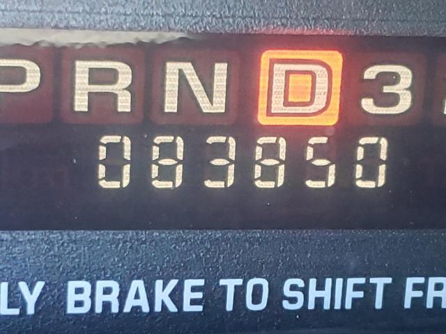 Photo 8 from auction – 2000 CHEVROLET EXPRESS G1 with VIN 1GBFG15W6Y1262608