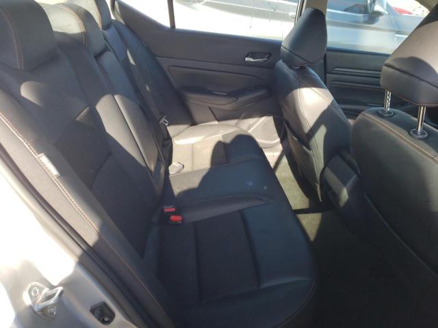 Photo 6 from auction – 2021 NISSAN ALTIMA SR with VIN 1N4BL4CV8MN418030