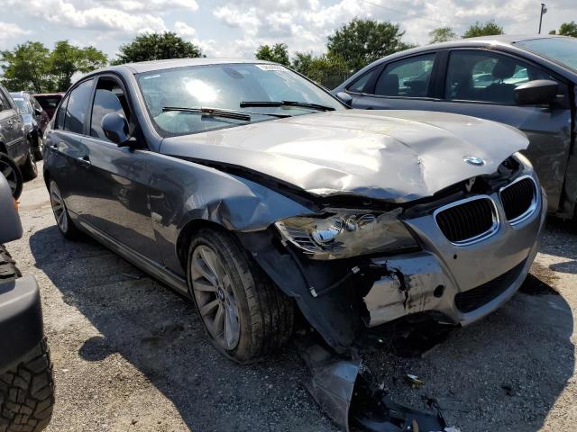 Photo 1 from auction – 2011 BMW 328 XI SUL with VIN WBAPK5C59BA656978
