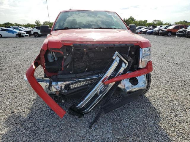 Photo 9 from auction – 2013 FORD F150 SUPER with VIN 1FTFX1EF7DFA05210