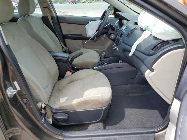 Photo 5 from auction – 2011 KIA FORTE EX with VIN KNAFU4A29B5391822