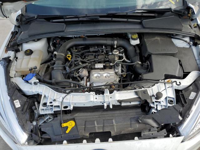 Photo 7 from auction – 2018 FORD FOCUS SE with VIN 1FADP3FE6JL222548