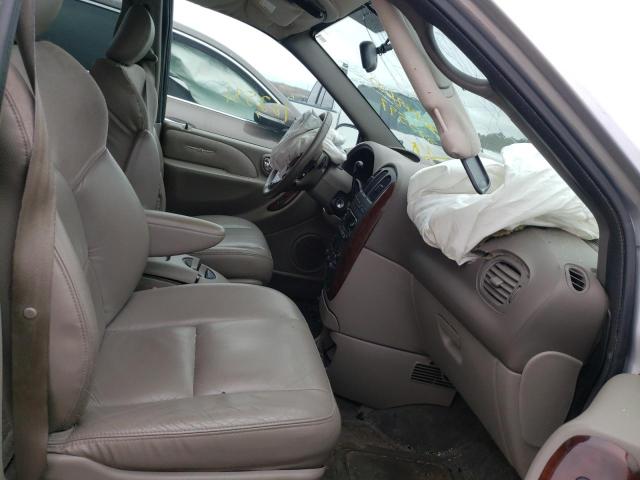 Photo 5 from auction – 2003 CHRYSLER TOWN & COU with VIN 2C8GP64L83R225597