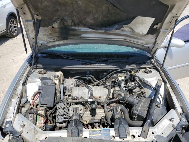 Photo 7 from auction – 2005 BUICK LACROSSE C with VIN 2G4WC532X51204226
