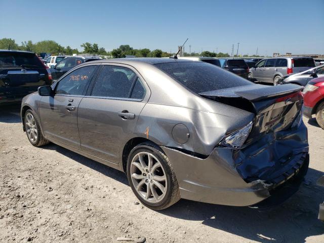 Photo 3 from auction – 2010 FORD FUSION SE with VIN 3FAHP0HAXAR220670