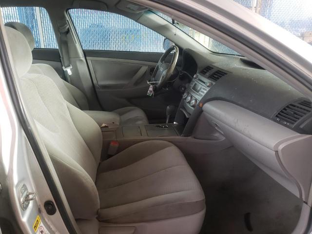 Photo 5 from auction – 2011 TOYOTA CAMRY BASE with VIN 4T1BF3EK2BU725352