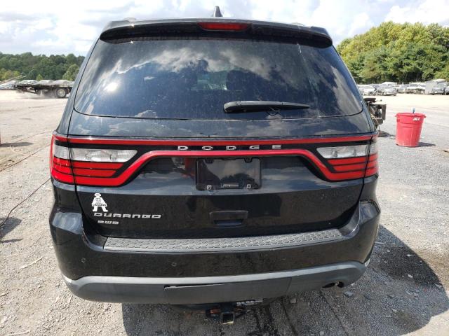 Photo 9 from auction – 2016 DODGE DURANGO SX with VIN 1C4RDJAG9GC363208